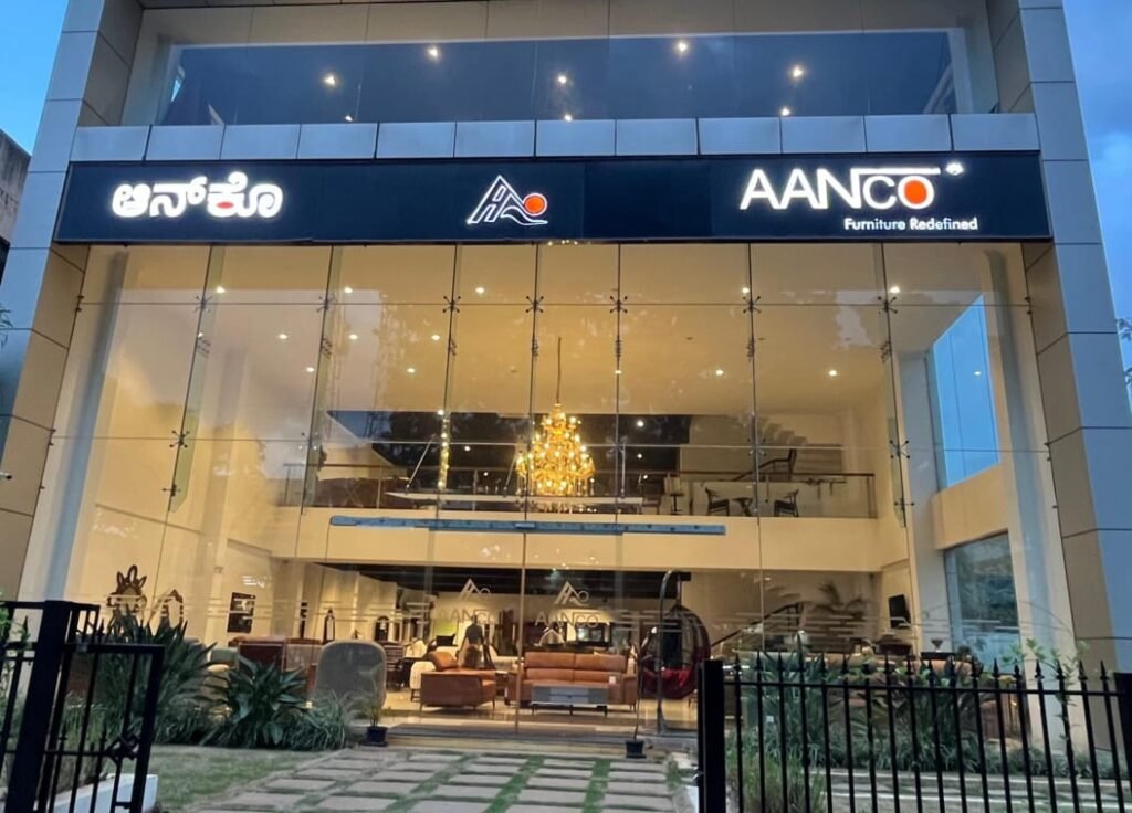 Aanco Furniture
