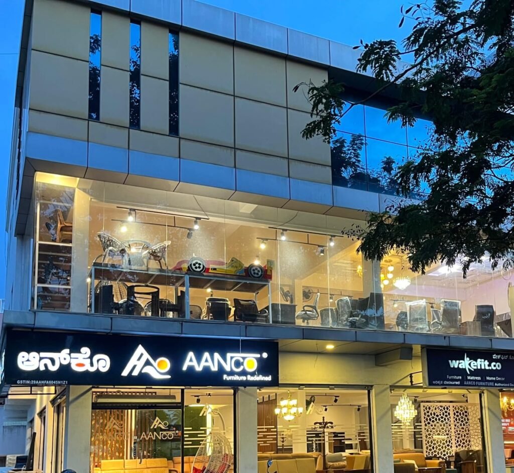 Aanco Furniture