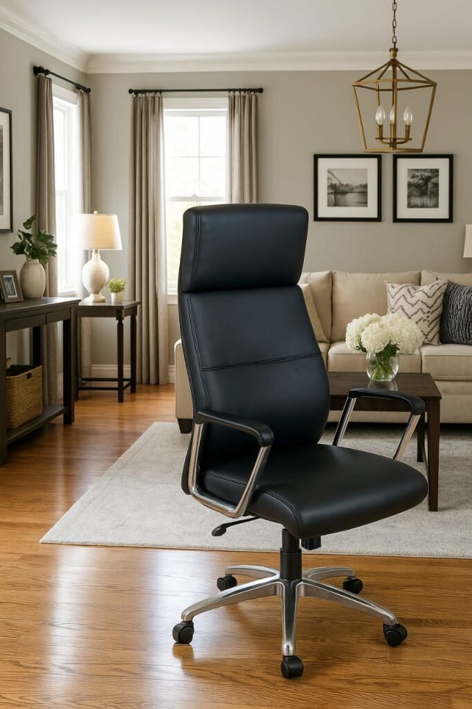 Office Chairs