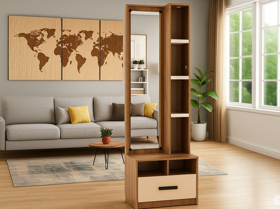 Dressing Table