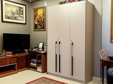 Wardrobe