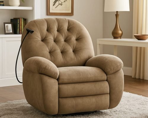Recliner
