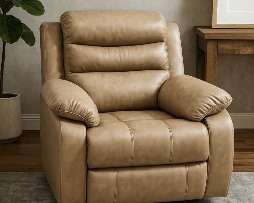 Recliner