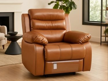 Recliner