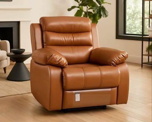 Recliner