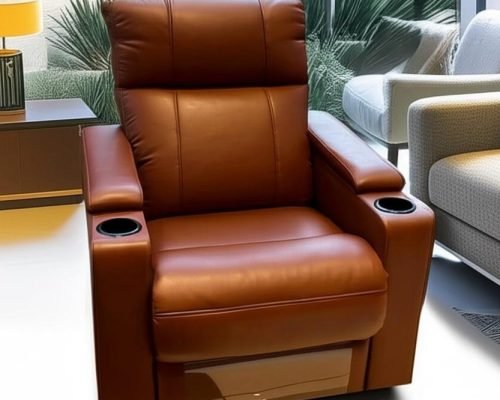 Recliner